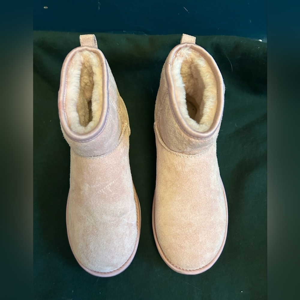 UGGs boots